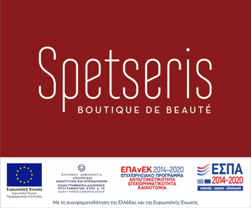 Eftychios Spetseris SA